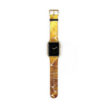 Load image into Gallery viewer, Honeycomb Camo Apple Watch Band