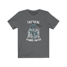Load image into Gallery viewer, Tactical Armed Forces Unisex Tee