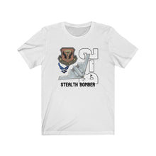 Load image into Gallery viewer, B-2 Aircraft Unisex Tee