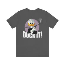 Load image into Gallery viewer, Jeep- Duck It Unisex Tee