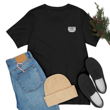 Load image into Gallery viewer, Jeep Shit Creek Survivor Unisex Tee