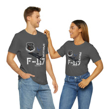 Load image into Gallery viewer, F-117 Aircraft Unisex Tee