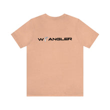 Load image into Gallery viewer, Jeep Wrangler Handgun Logo Unisex Tee