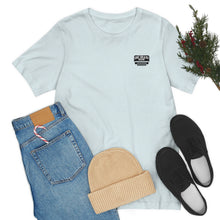Load image into Gallery viewer, Jeep Wrangler Handgun Logo Unisex Tee