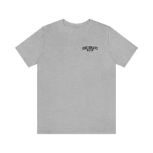 Load image into Gallery viewer, One Bravo Knight #4 Unisex Tee