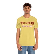 Load image into Gallery viewer, Total Lawn Care Unisex Tee