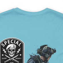Load image into Gallery viewer, Death Dealer Unisex Tee