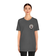 Load image into Gallery viewer, I'd Rather Wear Out Than Rust Out Unisex Tee