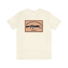 Load image into Gallery viewer, Emotional Support Group Unisex Tee