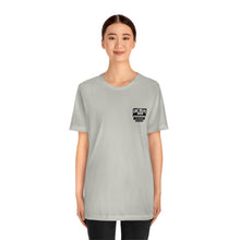 Load image into Gallery viewer, Jeep- I Live. I Ride. I Am Unisex Tee