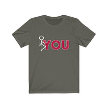 Load image into Gallery viewer, F*ck You Unisex Tee