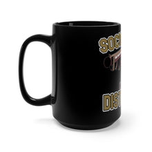 Load image into Gallery viewer, Social Distancing Coffee Mug