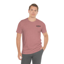 Load image into Gallery viewer, American Veteran Unisex Tee