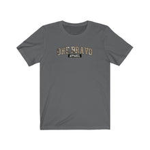 Load image into Gallery viewer, Kryptek Desert Camo One Bravo Logo Unisex Tee