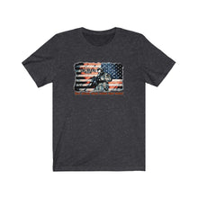 Load image into Gallery viewer, Bolt Actions Unisex Tee