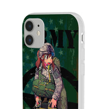 Load image into Gallery viewer, United States Army Flexi Phone Case