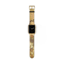 Load image into Gallery viewer, Desert Kryptek Camo Apple Watch Band