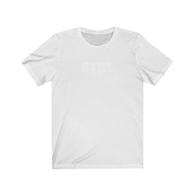 Load image into Gallery viewer, BTDT Acronym Unisex Tee