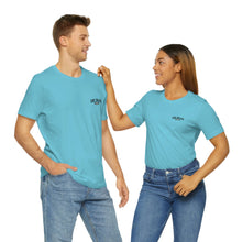 Load image into Gallery viewer, Road Trip You Say? Alpaca My Jeep Unisex Tee