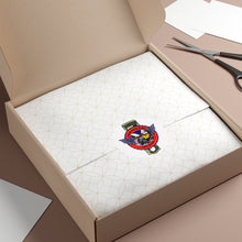 Load image into Gallery viewer, Scat Pack Club Round Vinyl Stickers