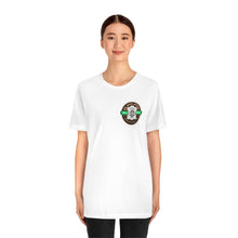 Load image into Gallery viewer, Military Pride Unisex Tee
