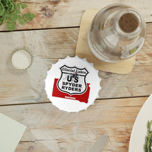 Load image into Gallery viewer, Glacial Lakes Chapter Bottle Opener