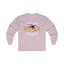 Load image into Gallery viewer, Spyder Unisex Long Sleeve Tee