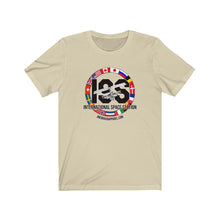 Load image into Gallery viewer, ISS Unisex Tee