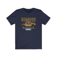 Load image into Gallery viewer, HUMVEE Unisex Tee
