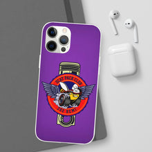 Load image into Gallery viewer, Scat Pack Club Flexi Phone Case