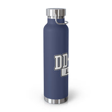 Load image into Gallery viewer, DD-214 22oz Vacuum Insulated Bottle
