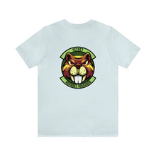 Load image into Gallery viewer, Secret Squirrel Squadron Unisex Tee