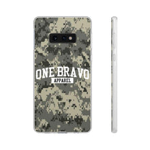 Load image into Gallery viewer, One Bravo Digital Camo Flexi Phone Case