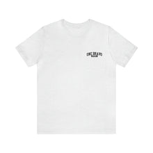 Load image into Gallery viewer, Admit One Valhalla Unisex Tee
