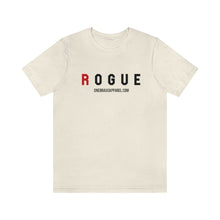 Load image into Gallery viewer, ROGUE Unisex Tee