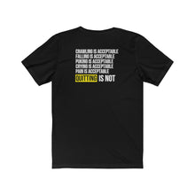 Load image into Gallery viewer, Moving Forward Unisex Tee