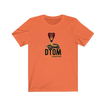 Load image into Gallery viewer, Don't Tread On Me Unisex Tee