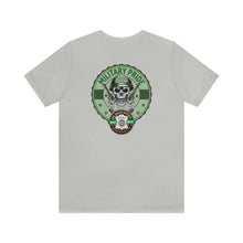 Load image into Gallery viewer, Military Pride Unisex Tee