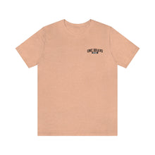 Load image into Gallery viewer, Donkey Pox Unisex Tee