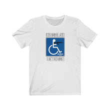 Load image into Gallery viewer, Disabled Veteran Unisex Tee