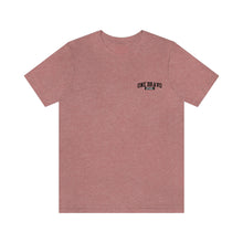 Load image into Gallery viewer, 6 Reasons Not To Fuck With Me Unisex Tee