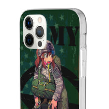 Load image into Gallery viewer, United States Army Flexi Phone Case