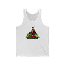 Load image into Gallery viewer, Total Lawn Care Unisex Tank Top