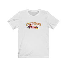 Load image into Gallery viewer, ISU Legacy Unisex Tee