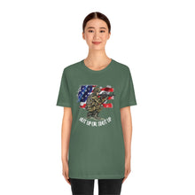 Load image into Gallery viewer, Nut Up Or Shut Up Unisex Tee