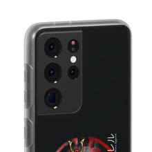 Load image into Gallery viewer, One Bravo Samurai Flexi Phone Case