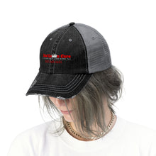 Load image into Gallery viewer, Total Lawn Care Unisex Trucker Hat