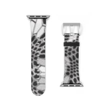 Load image into Gallery viewer, White Kryptek Camo Apple Watch Band