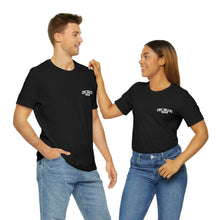 Load image into Gallery viewer, Ability, Motivation & Attitude Unisex Tee