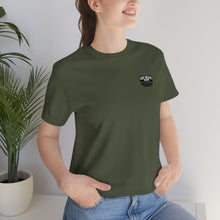 Load image into Gallery viewer, Jeep Tire Tread Unisex Tee